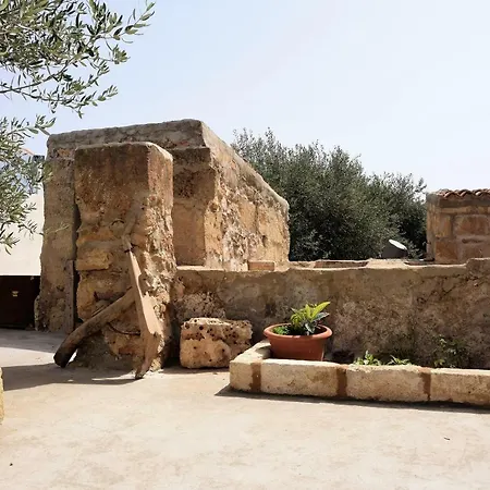 Casa Le Gebbie Villa Marzamemi Exterior photo
