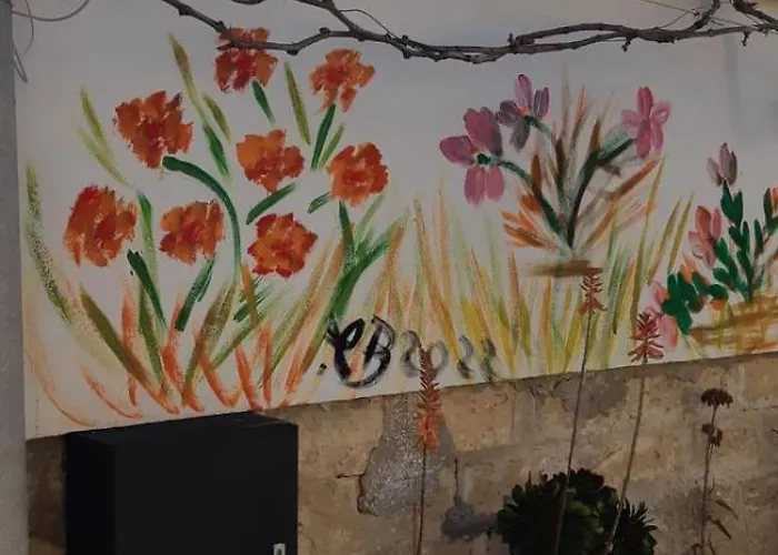Casa Le Gebbie