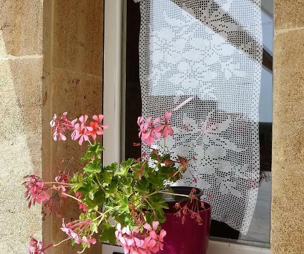 Casa Le Gebbie