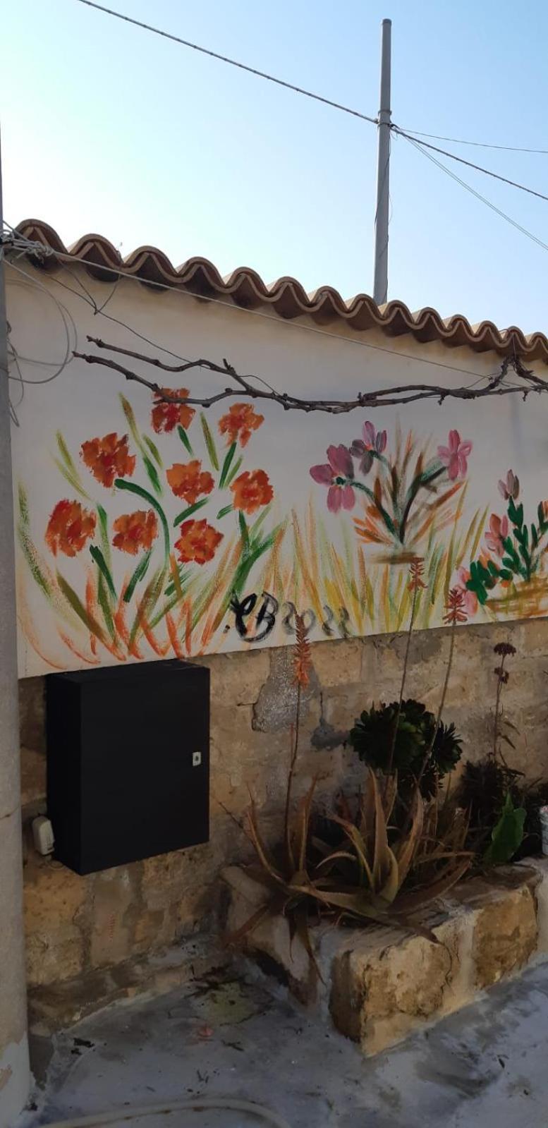 Casa Le Gebbie Holiday home *