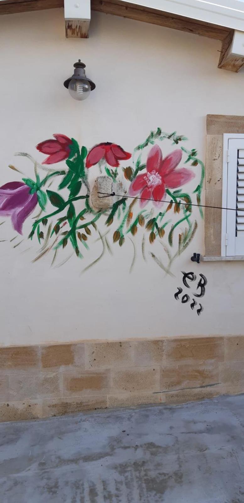 Casa Le Gebbie * Marzamemi