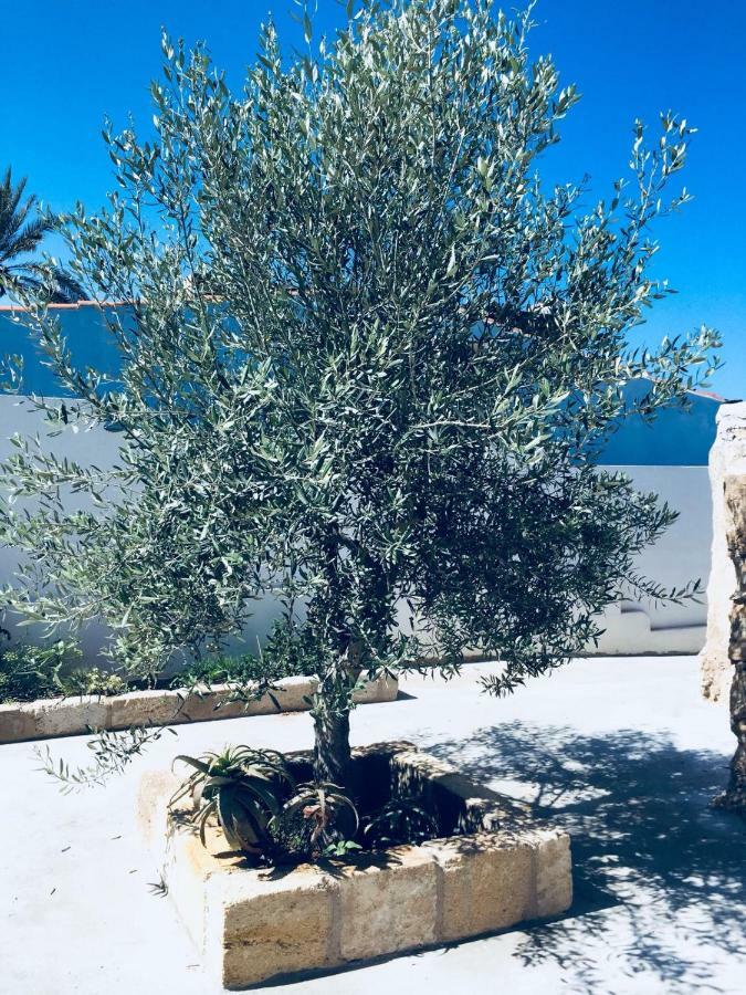 Holiday home Casa Le Gebbie