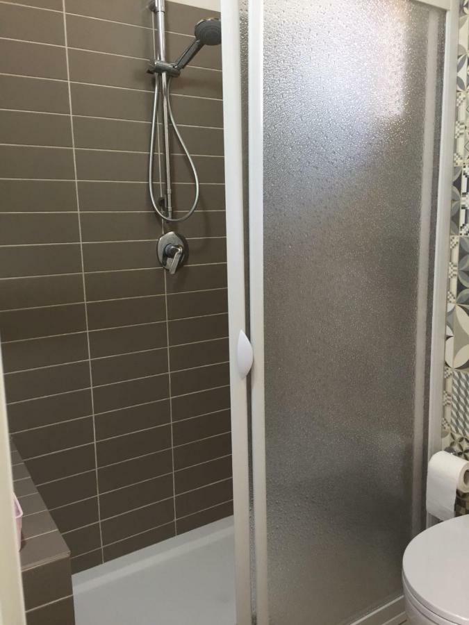 Сasa de vacaciones Casa Le Gebbie *