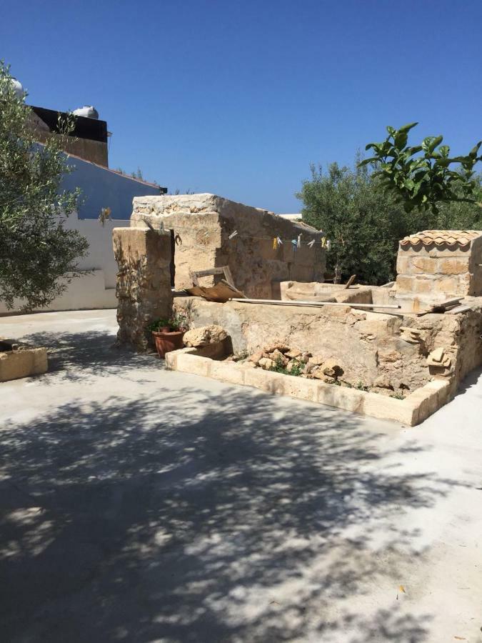 Casa Le Gebbie Holiday home Marzamemi