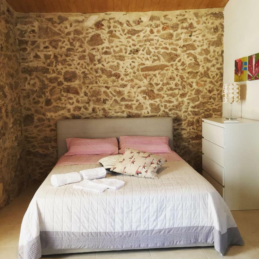 Casa Le Gebbie Holiday home Marzamemi