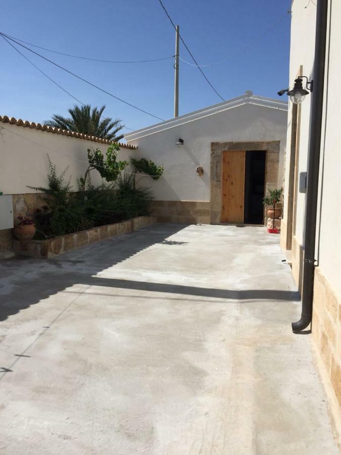 Casa Le Gebbie Holiday home *