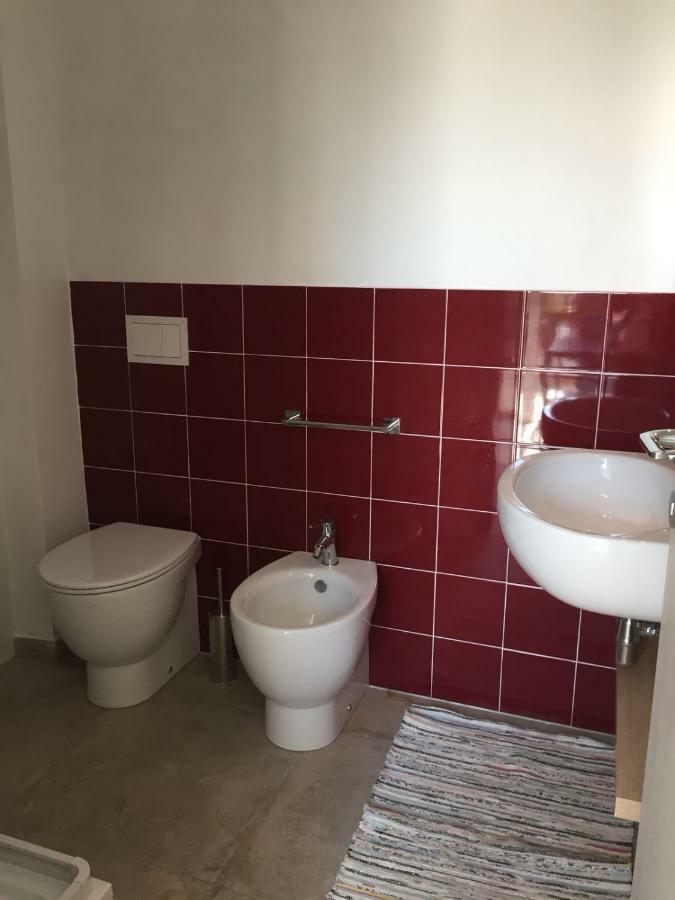 Casa Le Gebbie Holiday home Marzamemi