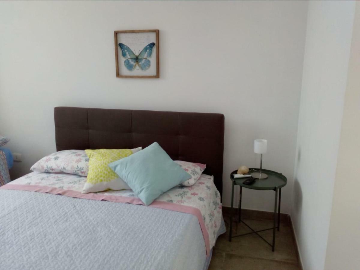 Holiday home Casa Le Gebbie