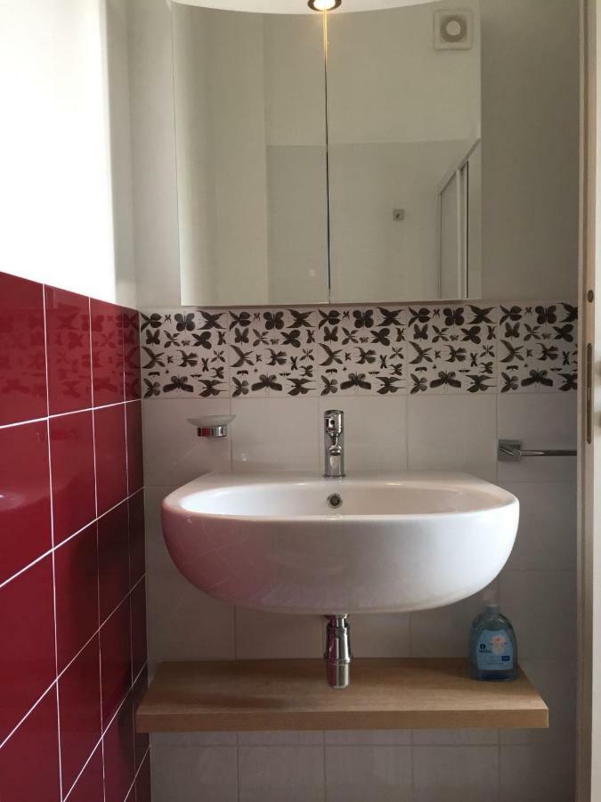 Holiday home Casa Le Gebbie
