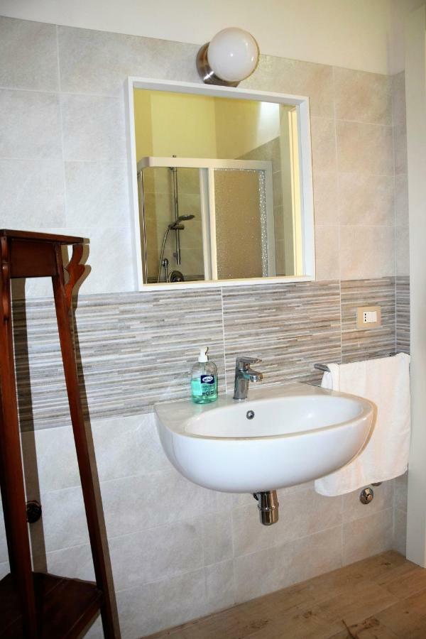 Casa Le Gebbie Holiday home *