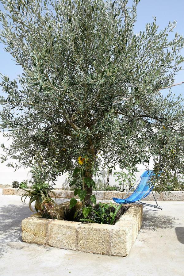 Holiday home Casa Le Gebbie *