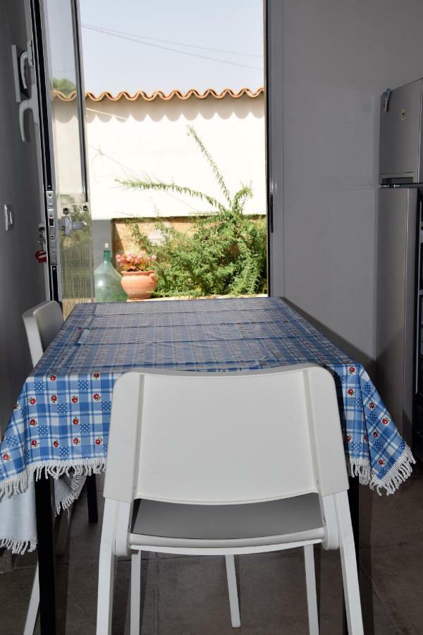 Casa Le Gebbie Holiday home