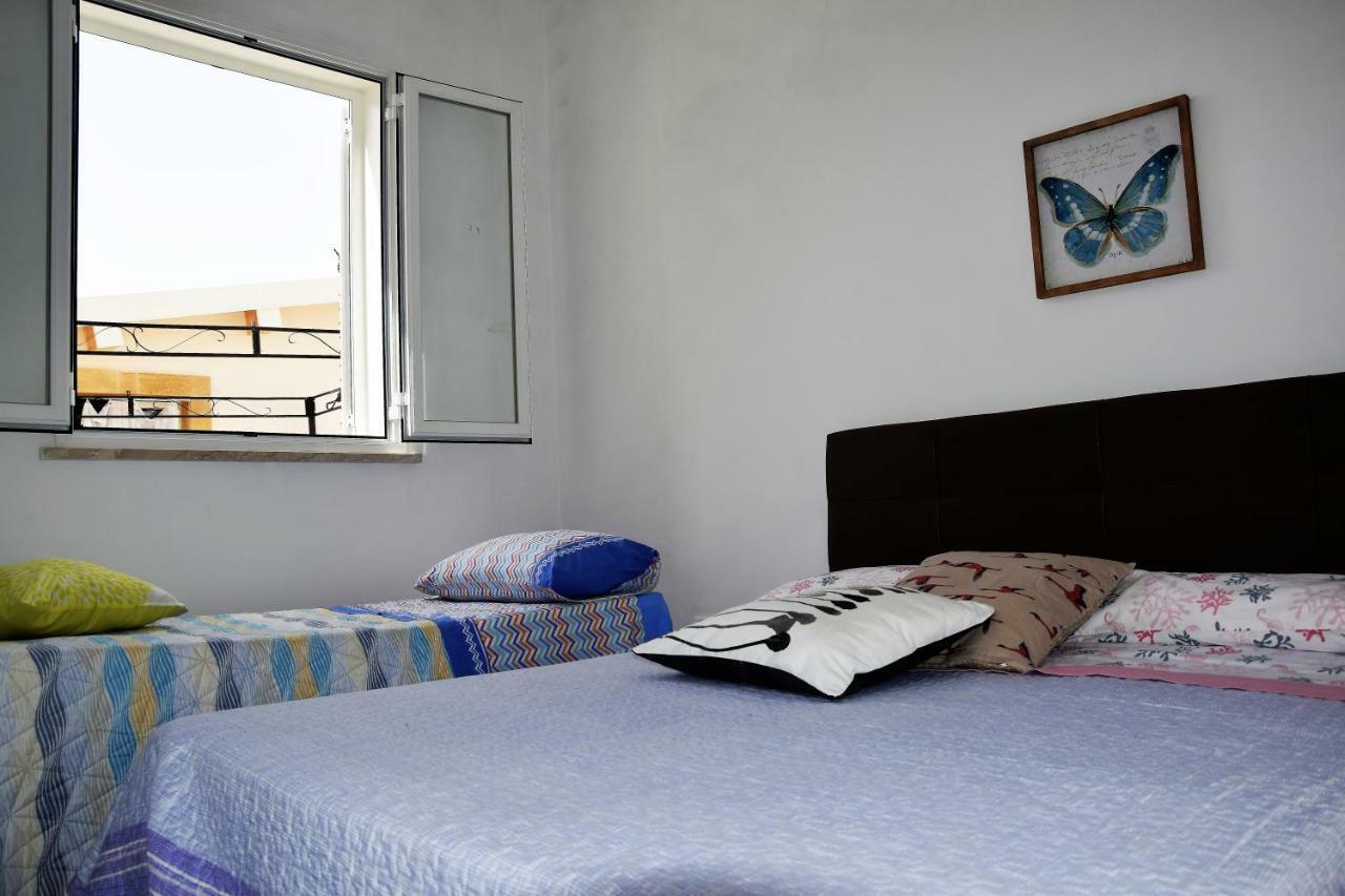 Casa Le Gebbie Marzamemi