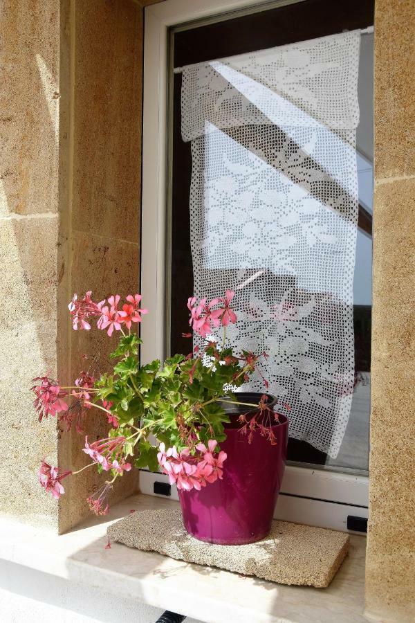 Holiday home Casa Le Gebbie