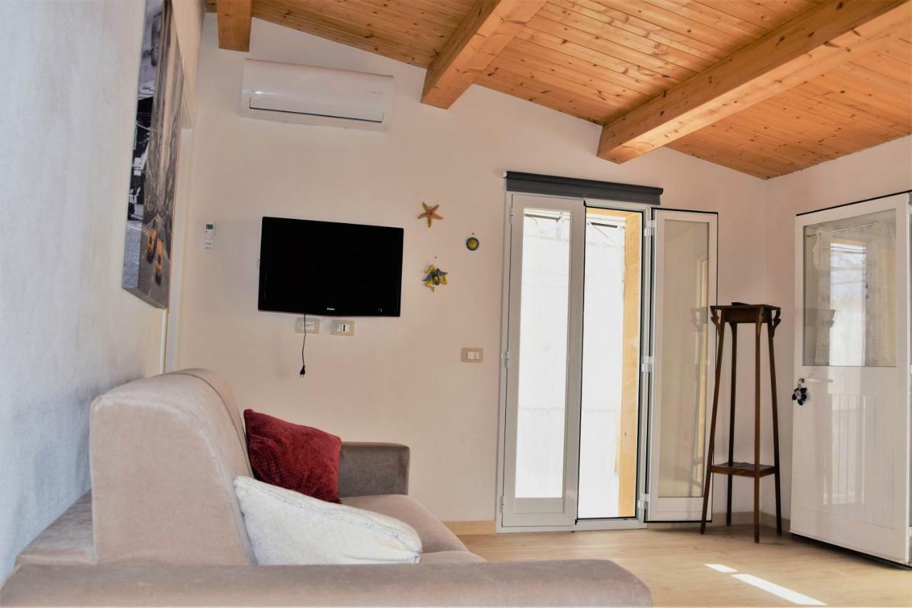Holiday home Casa Le Gebbie Marzamemi