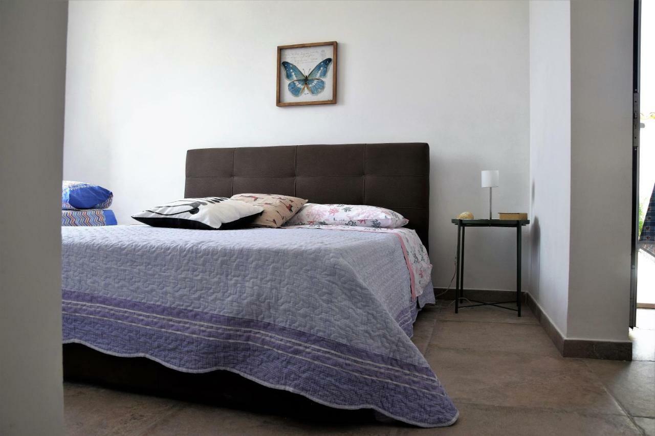 Holiday home Casa Le Gebbie Marzamemi