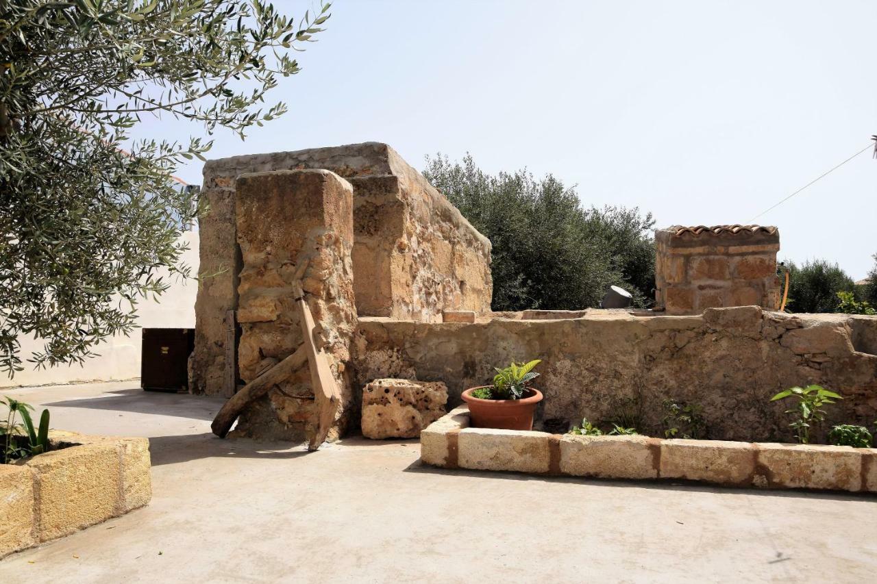 Holiday home Casa Le Gebbie *