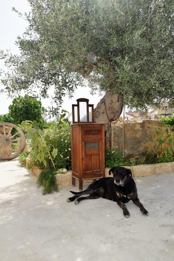 Holiday home Casa Le Gebbie *