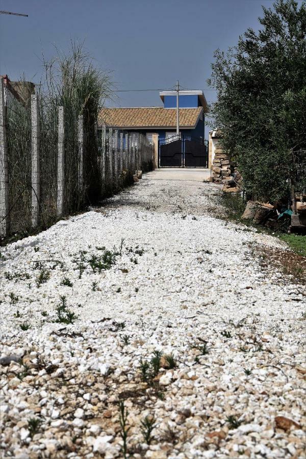 Сasa de vacaciones Casa Le Gebbie Marzamemi