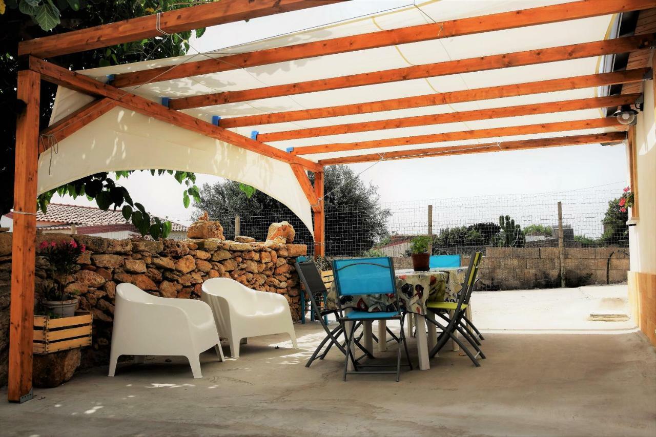 Holiday home Casa Le Gebbie Marzamemi