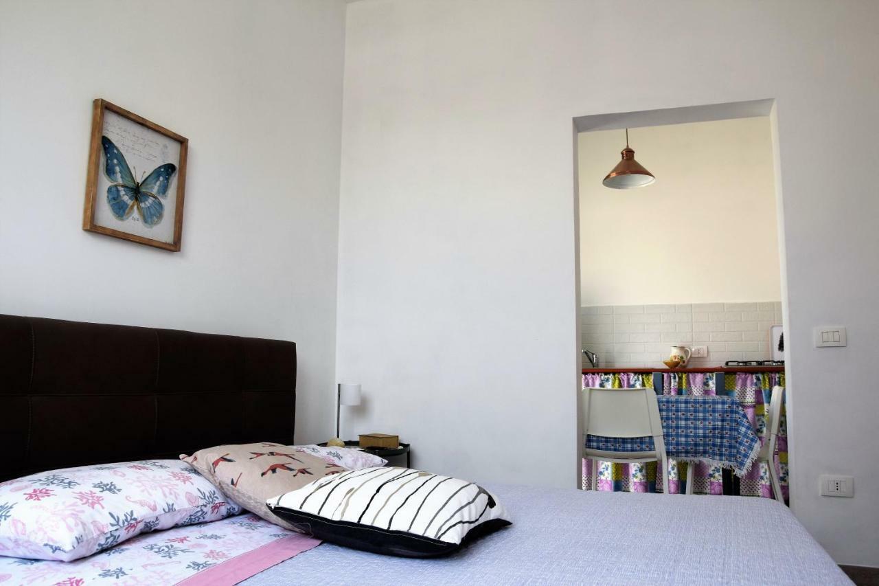 Holiday home Casa Le Gebbie *