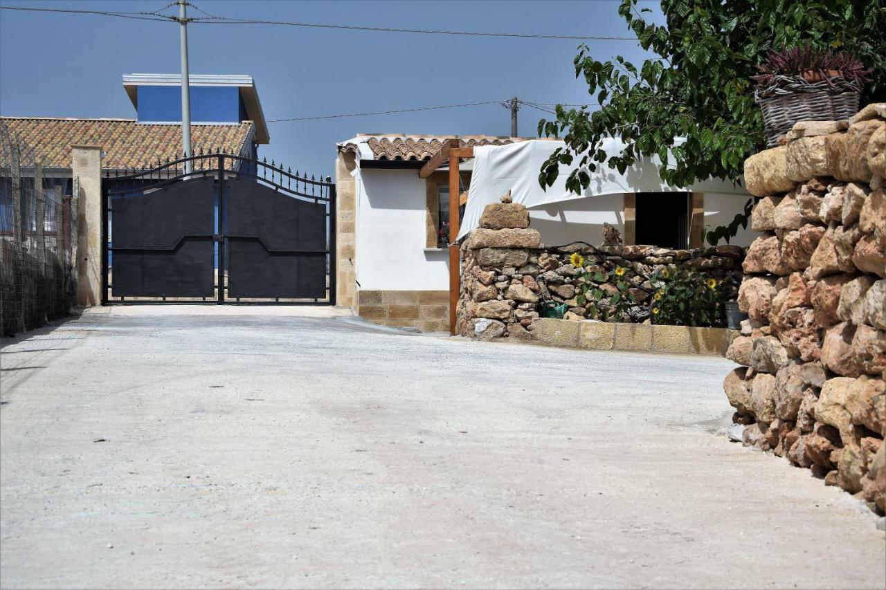 Casa Le Gebbie Holiday home *