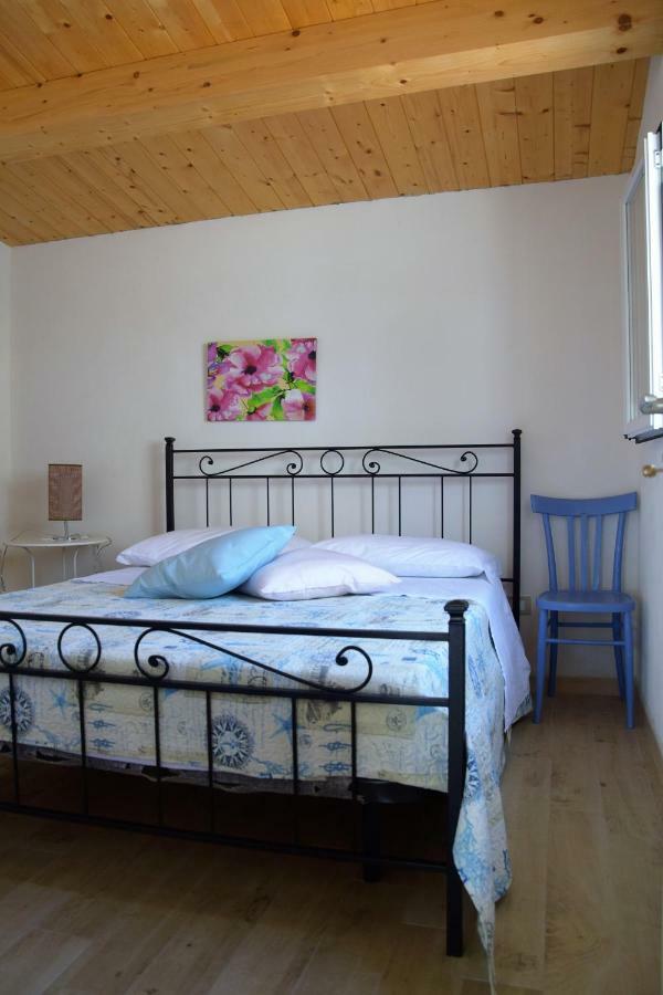 Casa Le Gebbie Holiday home *