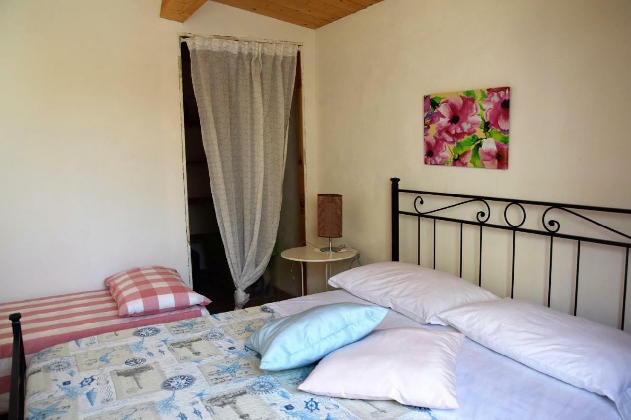 Holiday home Casa Le Gebbie