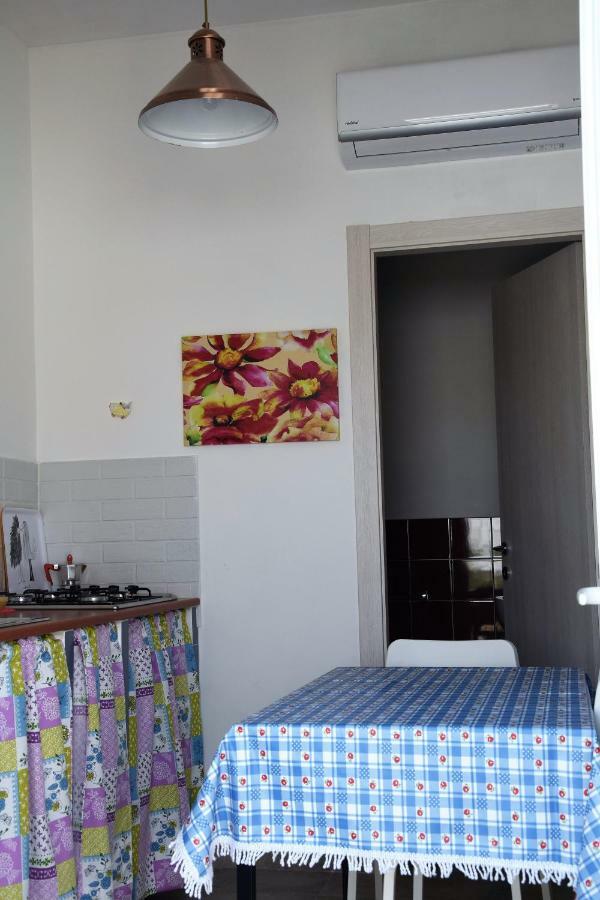 Holiday home Casa Le Gebbie Marzamemi