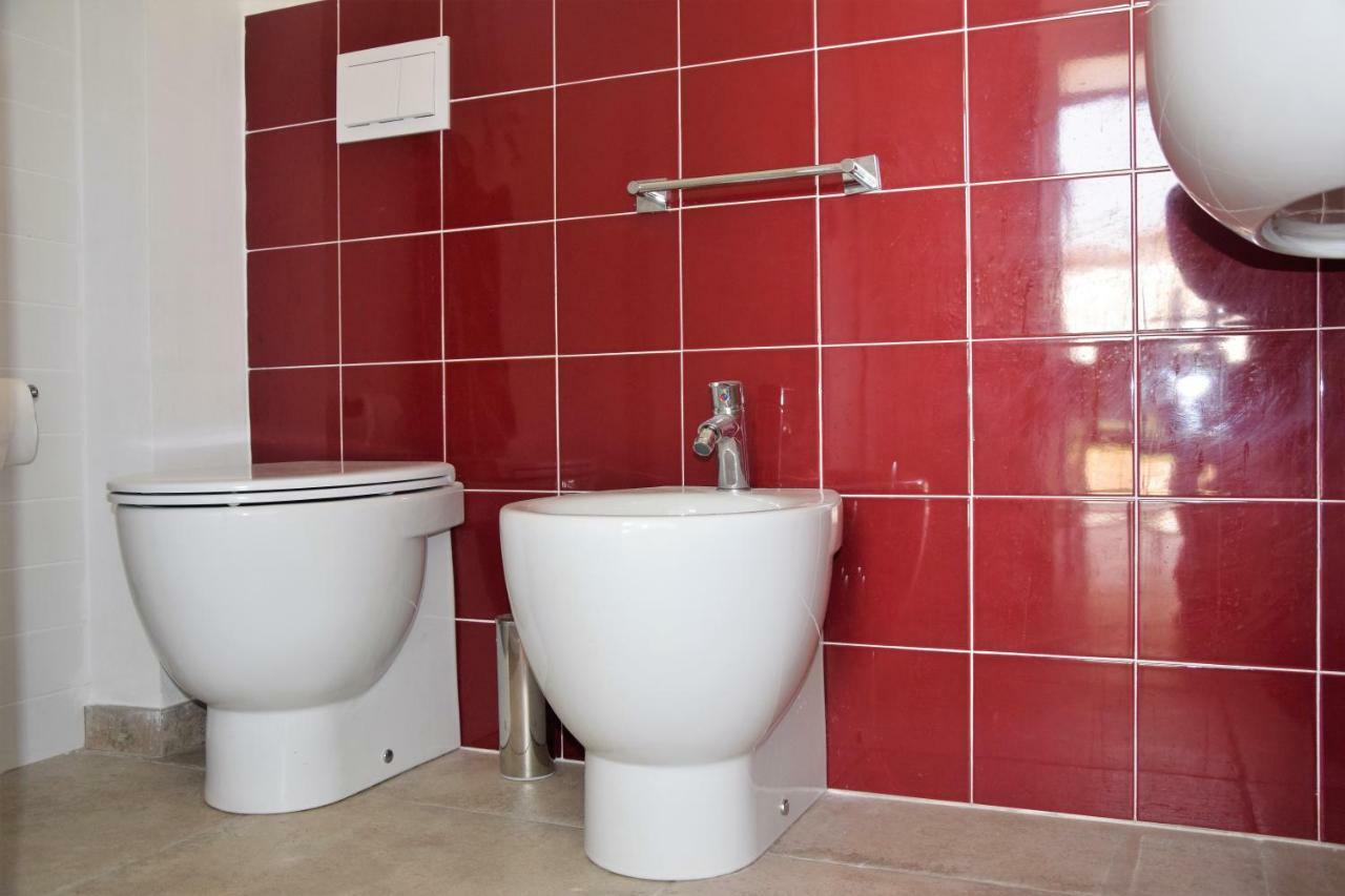 Holiday home Casa Le Gebbie *