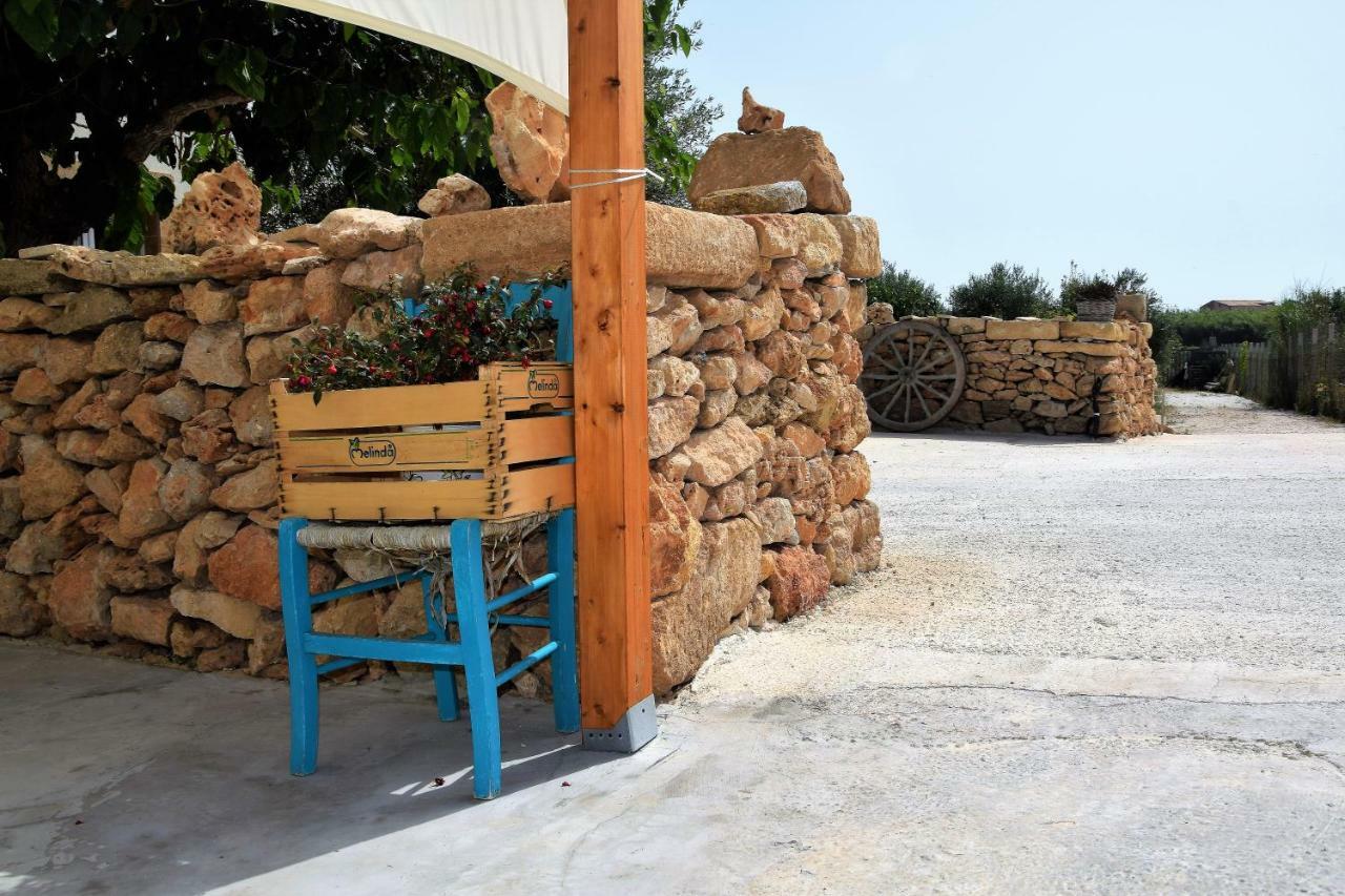 Casa Le Gebbie Holiday home