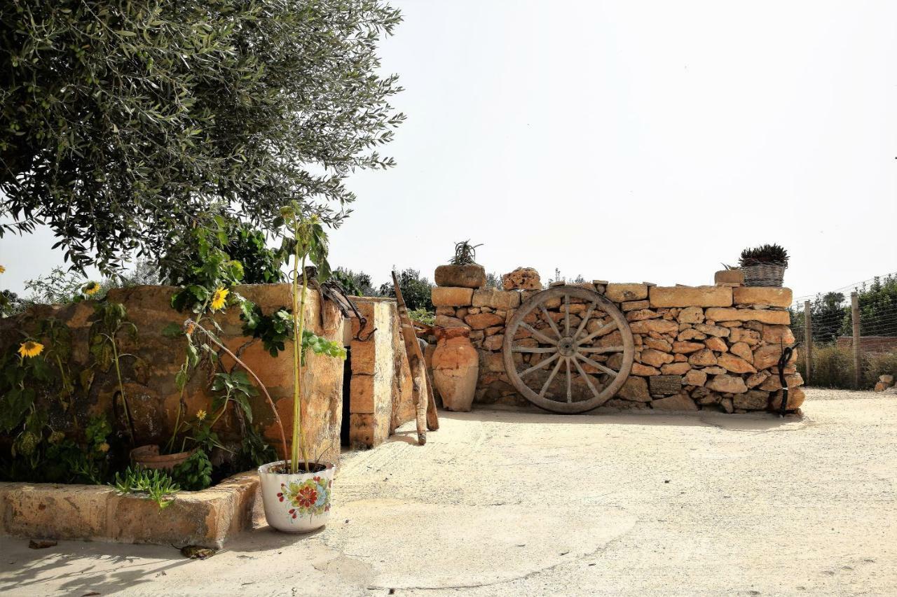 Casa Le Gebbie *